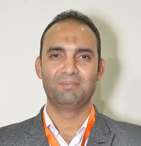 Eng.Yehia Shalaan